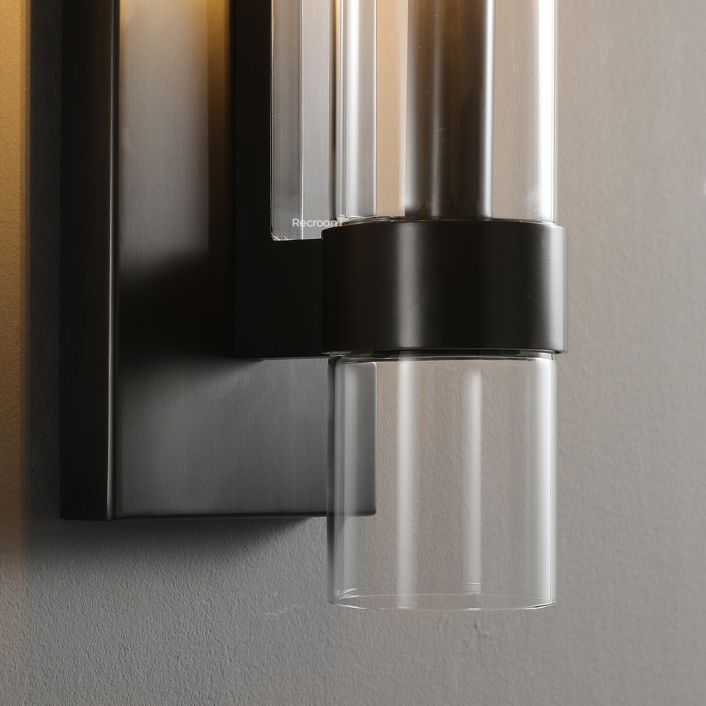 Manory  Outdoor Sconce 4"