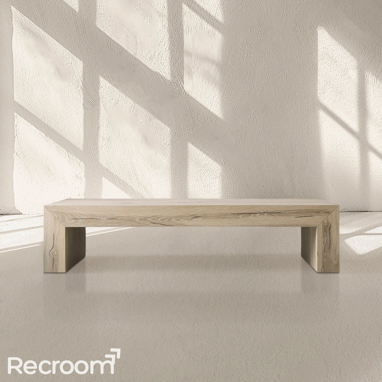 Sullivo Waterfall Coffee Table