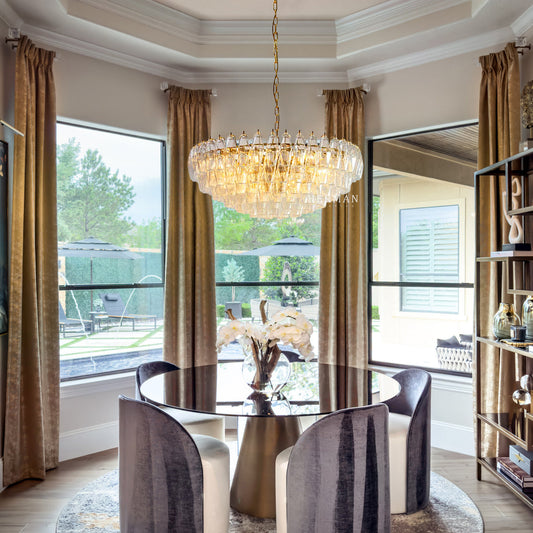 Venice Sorrento Chandelier