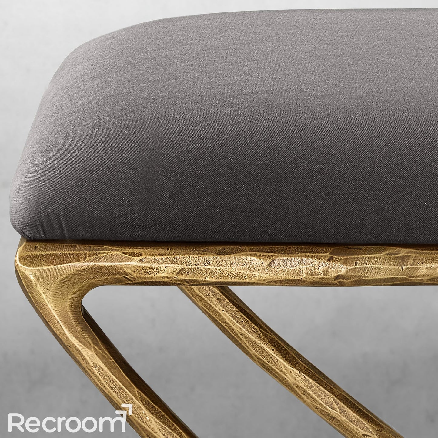 Thaddeo X-base Stool