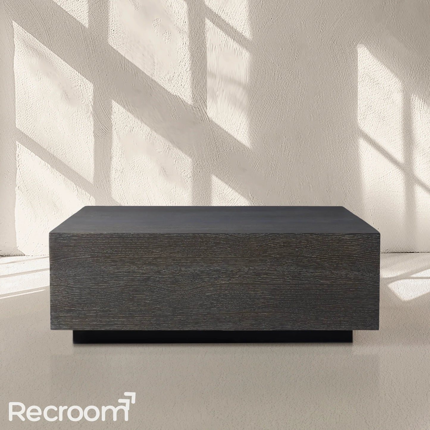 Sullivo Square Coffee Table