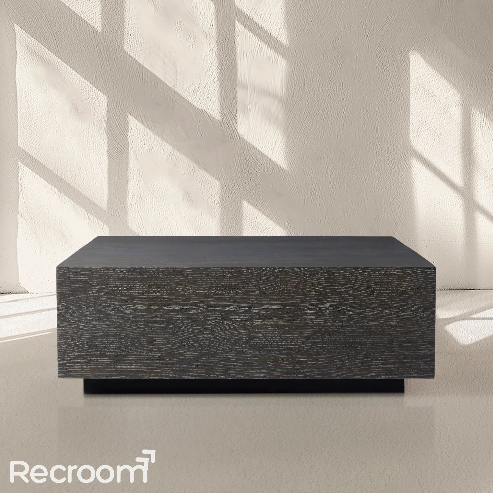 Sullivo Square Coffee Table