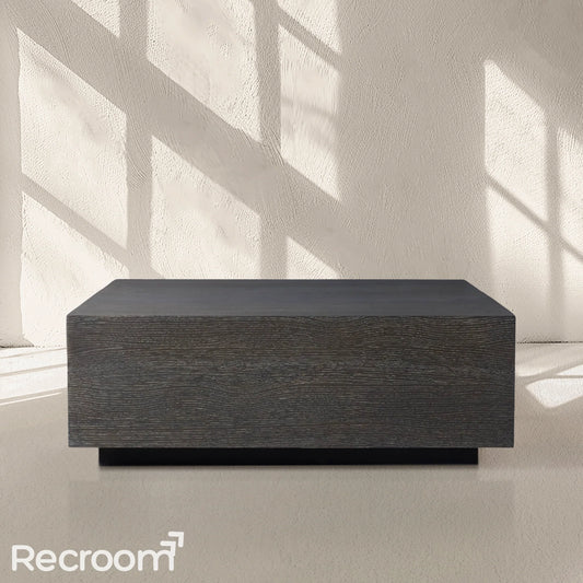 Sullivo Square Coffee Table