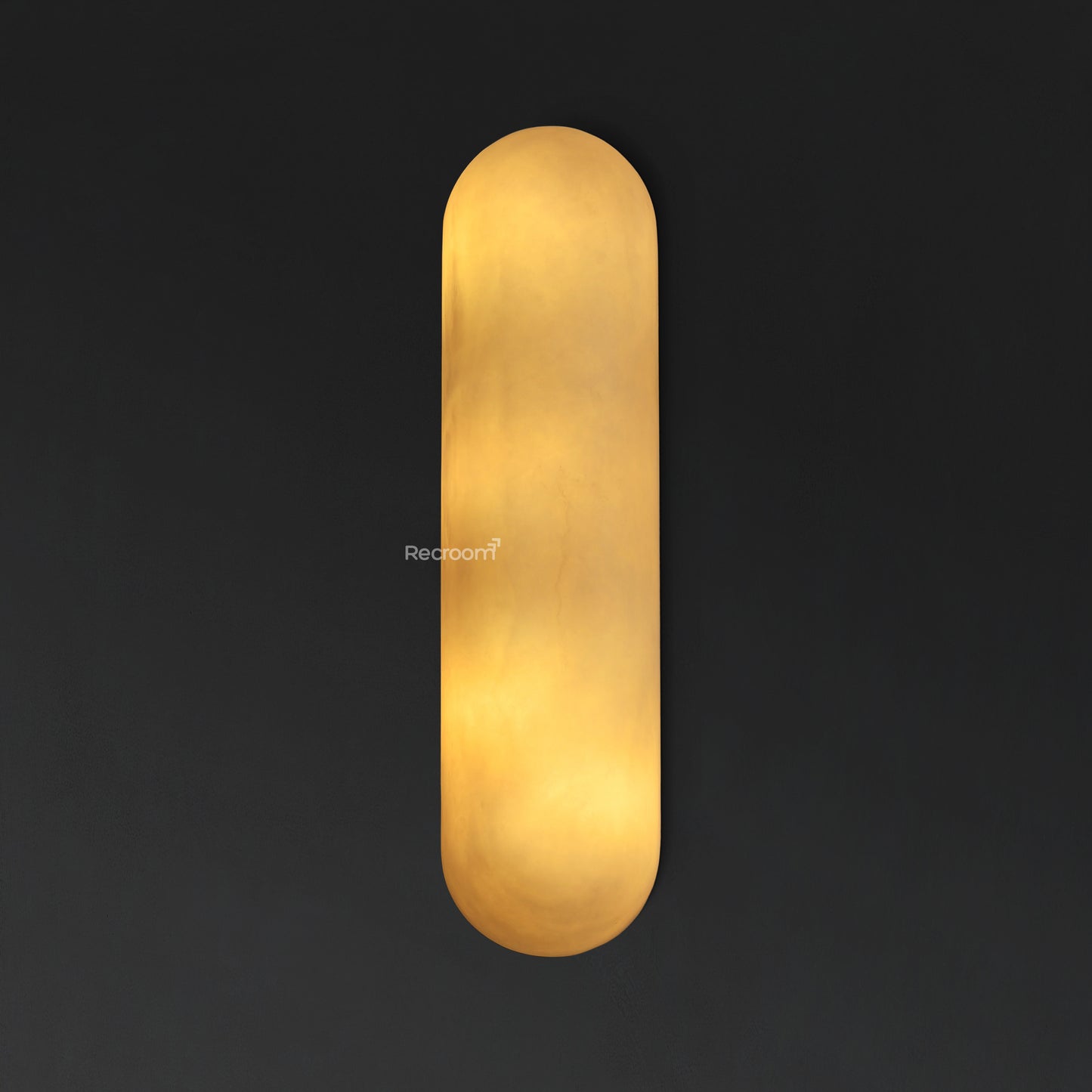 Rivager Lisse Sconce 14" 18" 24"