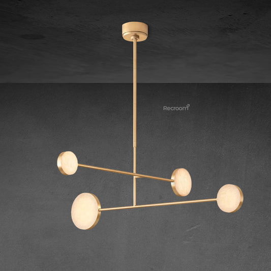 Alexander Mobile Chandelier 36"