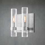 Lavelle Double Sconce 10"