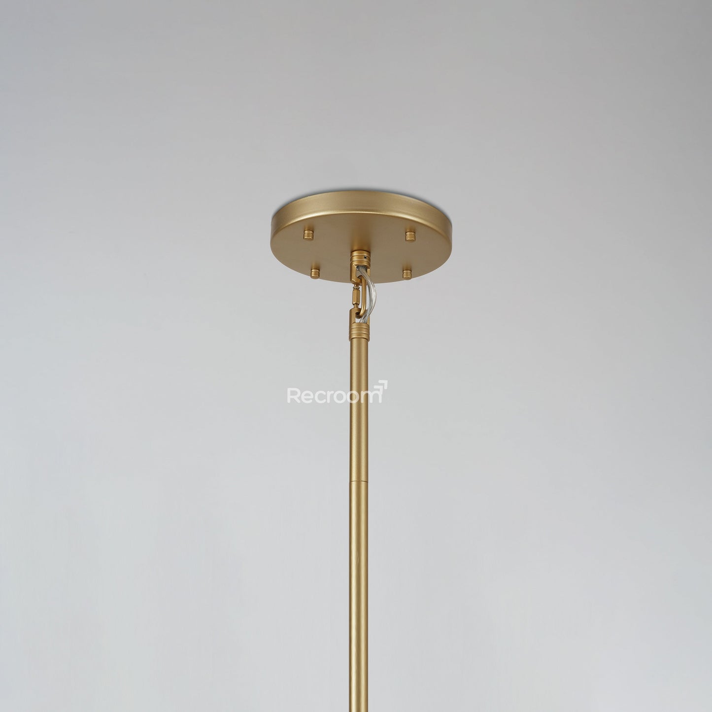 Arcachonest Round Chandelier 60"