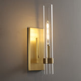Lavelle Grand Outdoor Sconce 5"