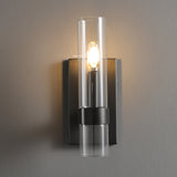 Lavelle Outdoor Sconce 4"