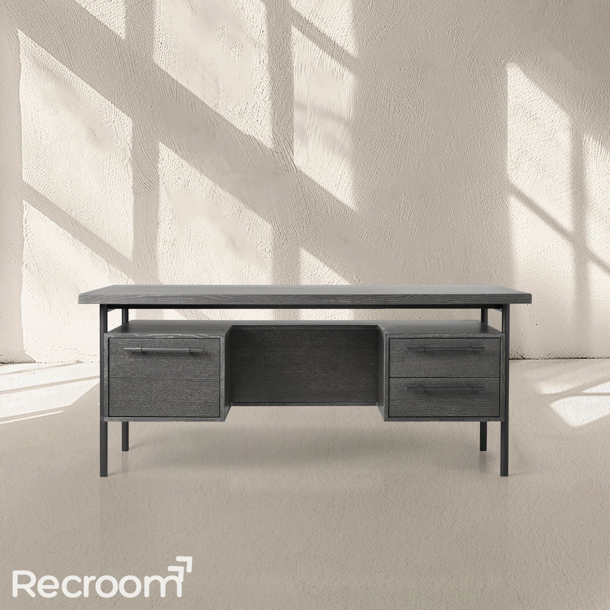Sullivo Executive Desk