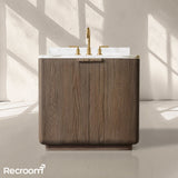 Cira Single Vanity