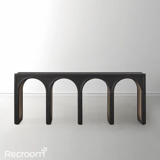 Hatty Console Table
