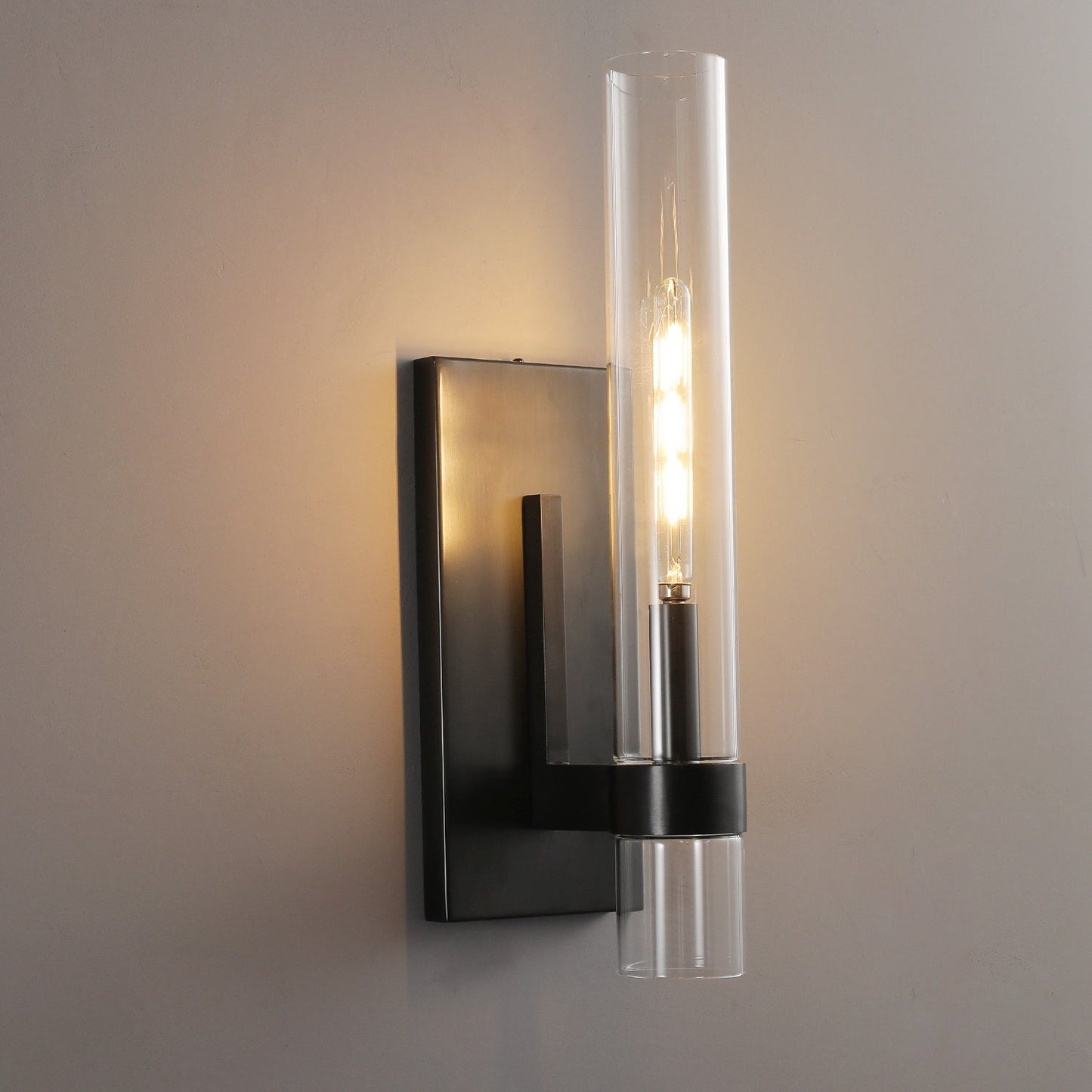 Manory Grand Outdoor Sconce 5"