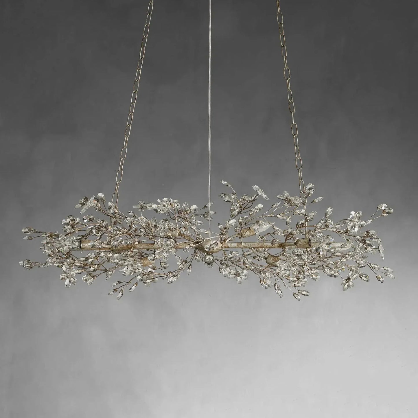 Fiore Linear Chandelier