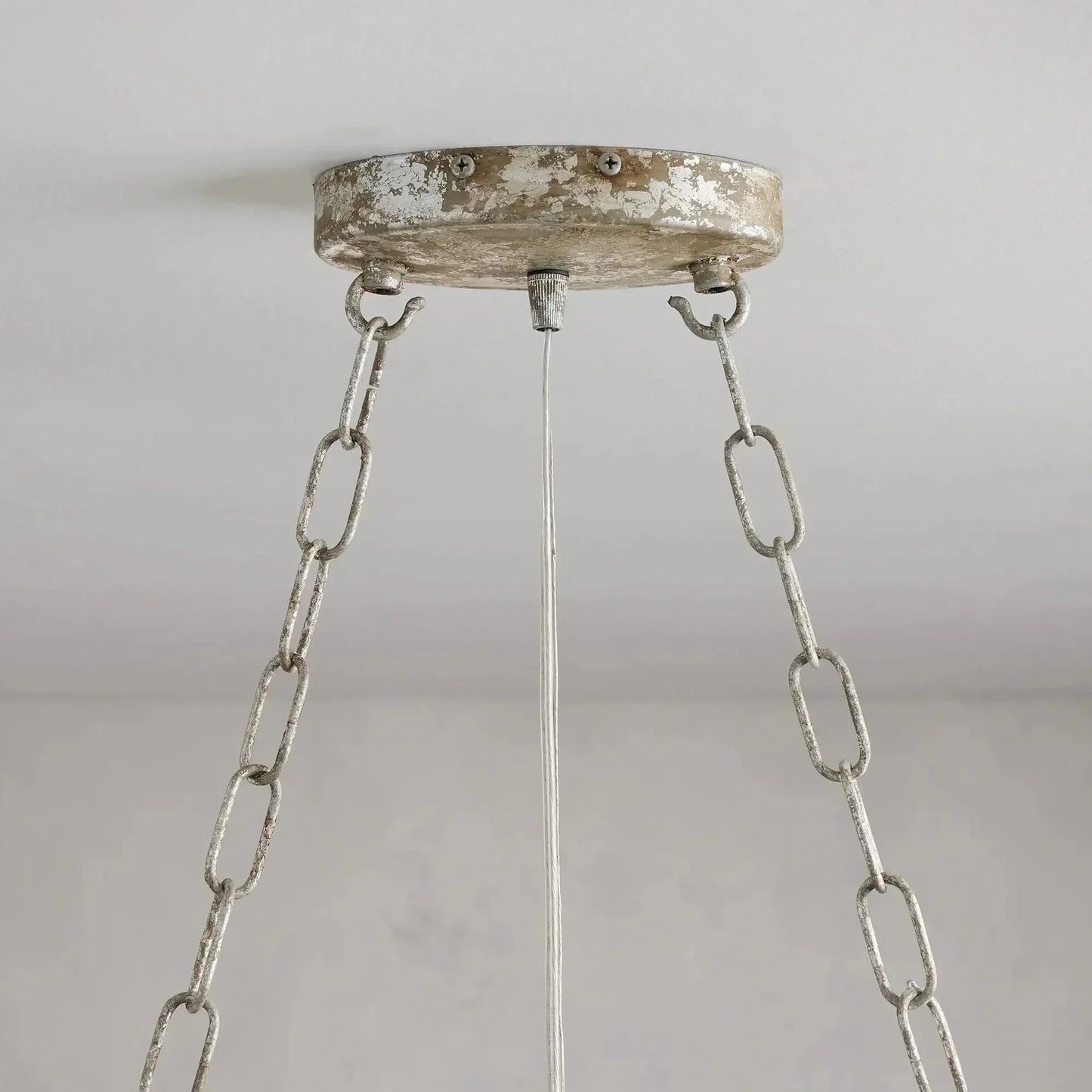 Fiore Linear Chandelier