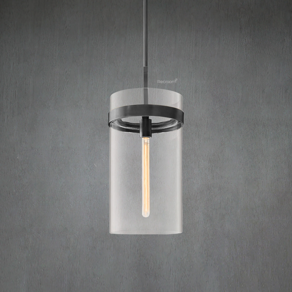 Manory Pendant 8" 10" 12"