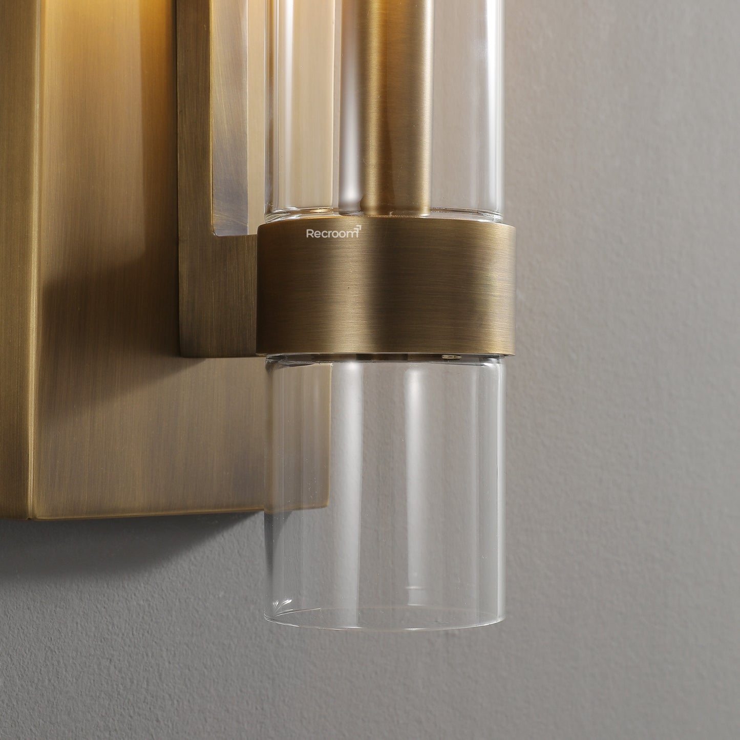 Manory  Outdoor Sconce 4"