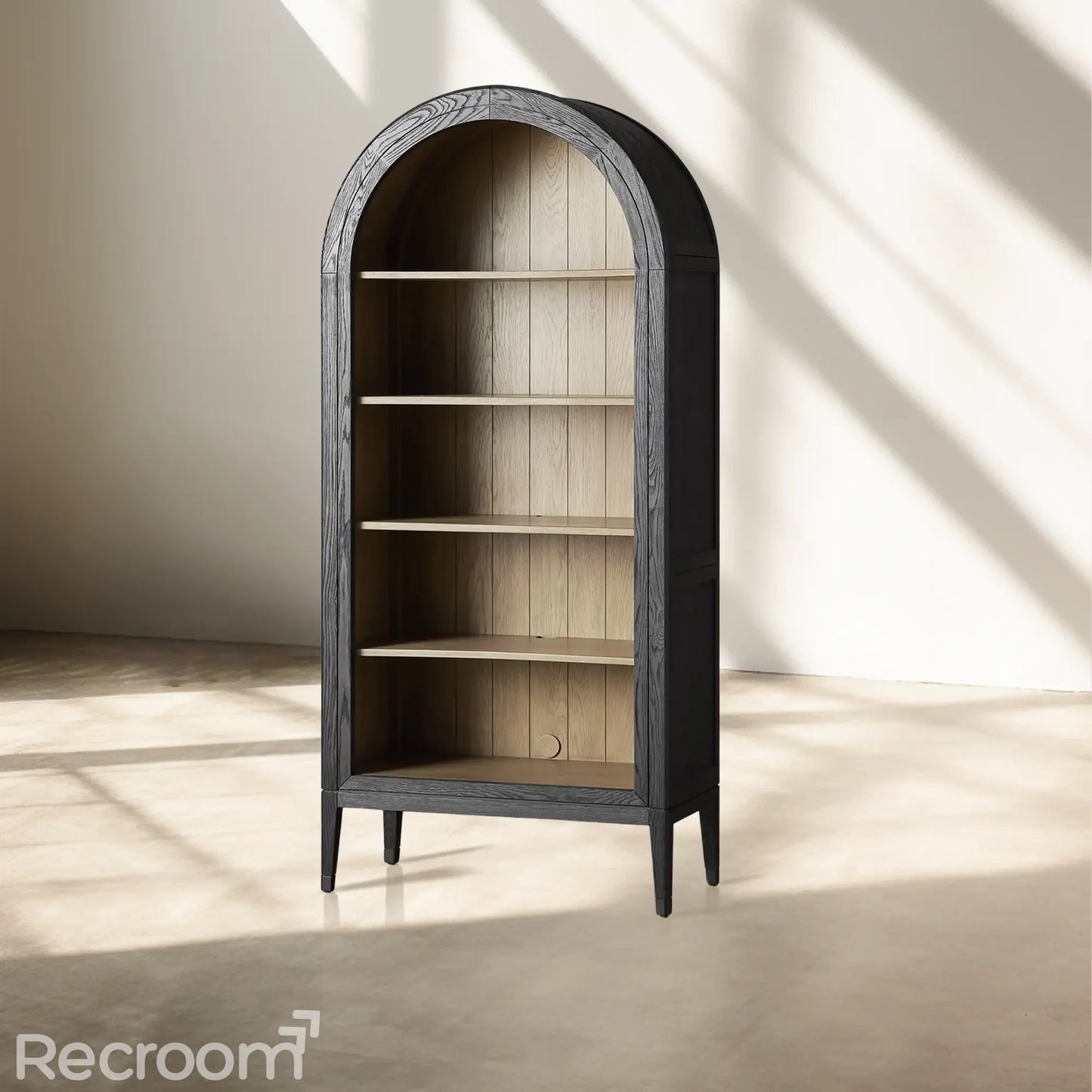 Hatty Bookcase