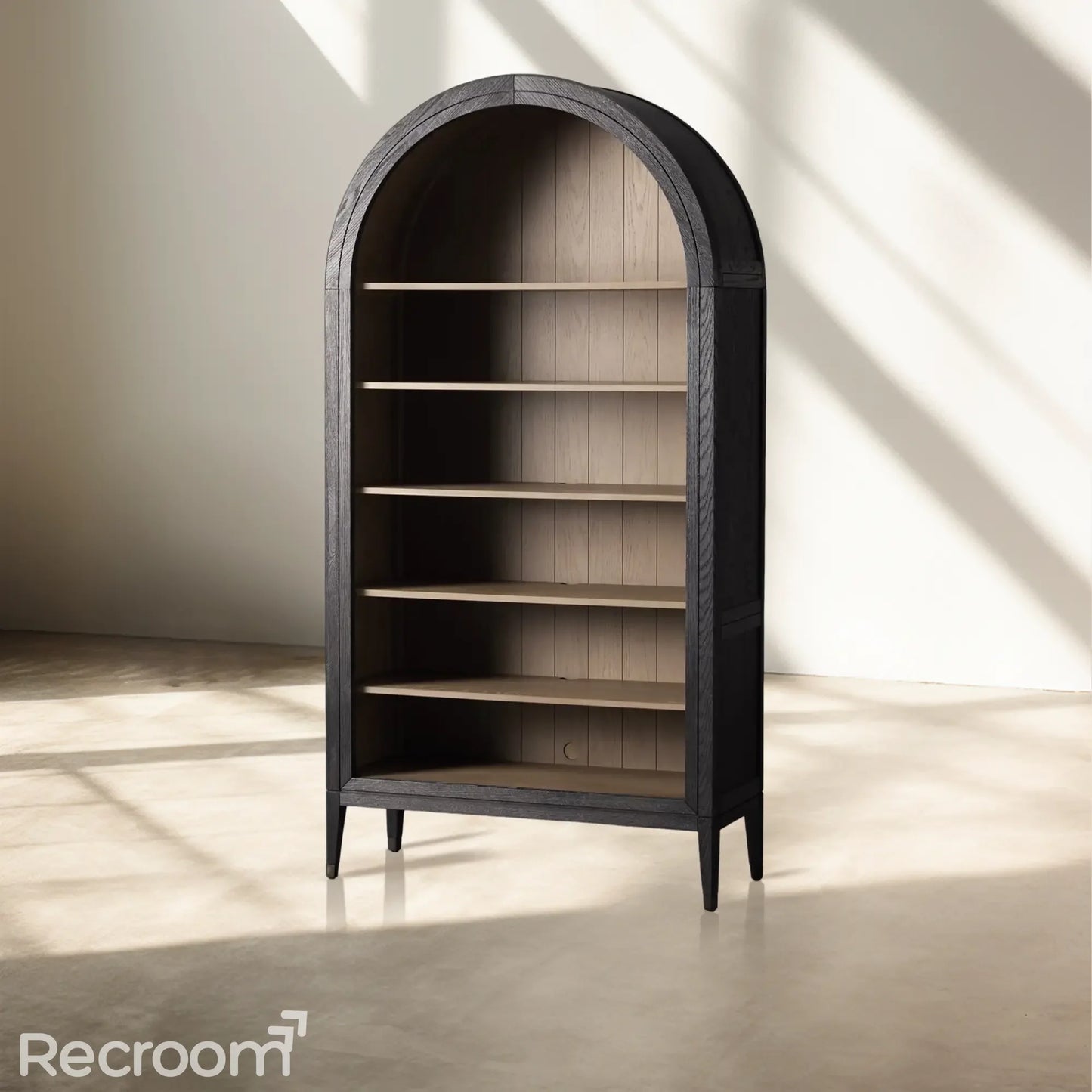 Hatty Bookcase