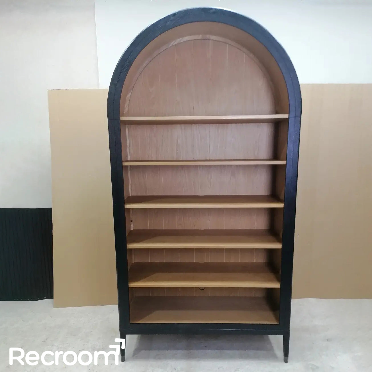 Hatty Bookcase