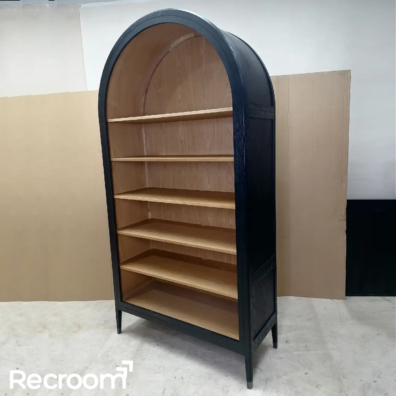 Hatty Bookcase