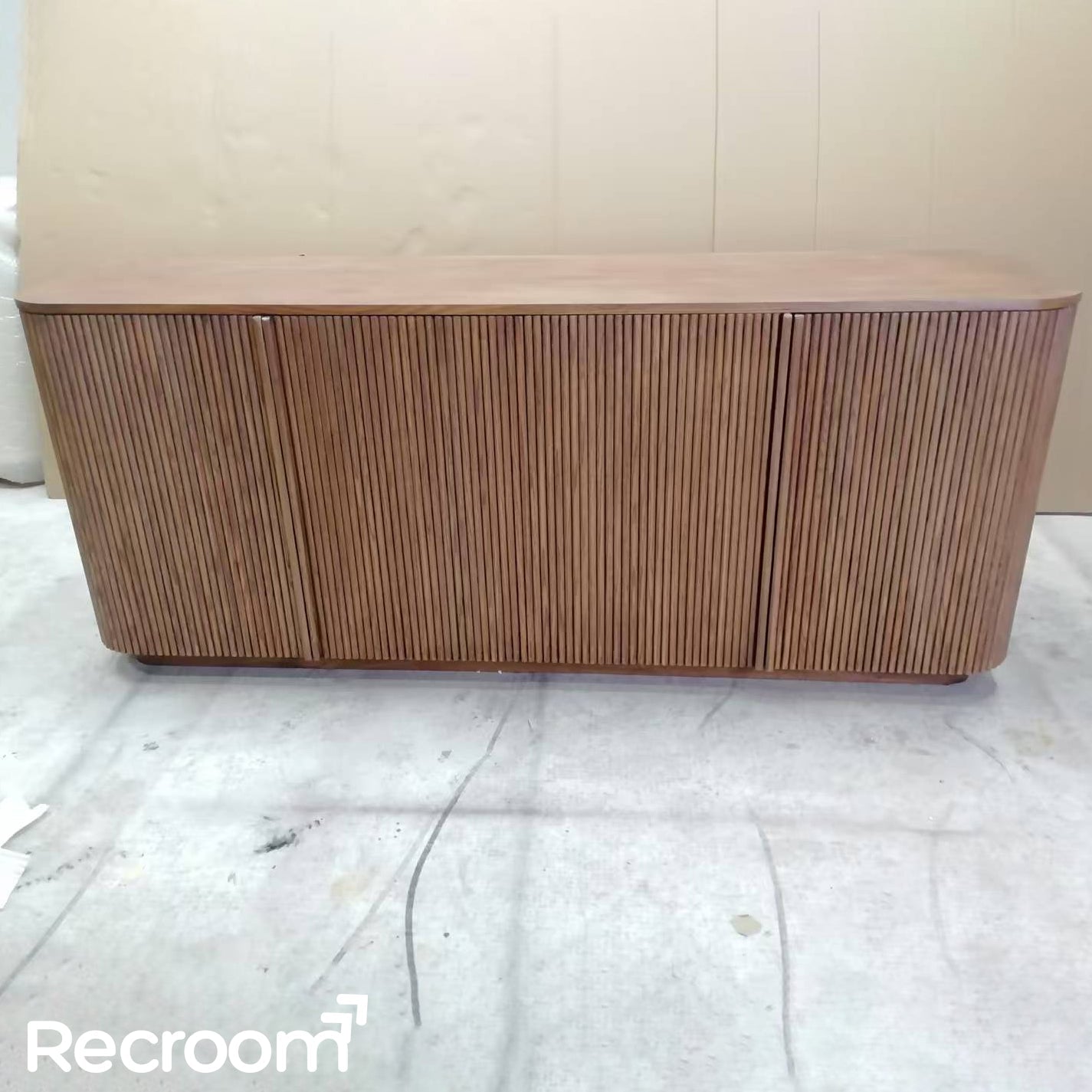 Muelho 4-Door Sideboard