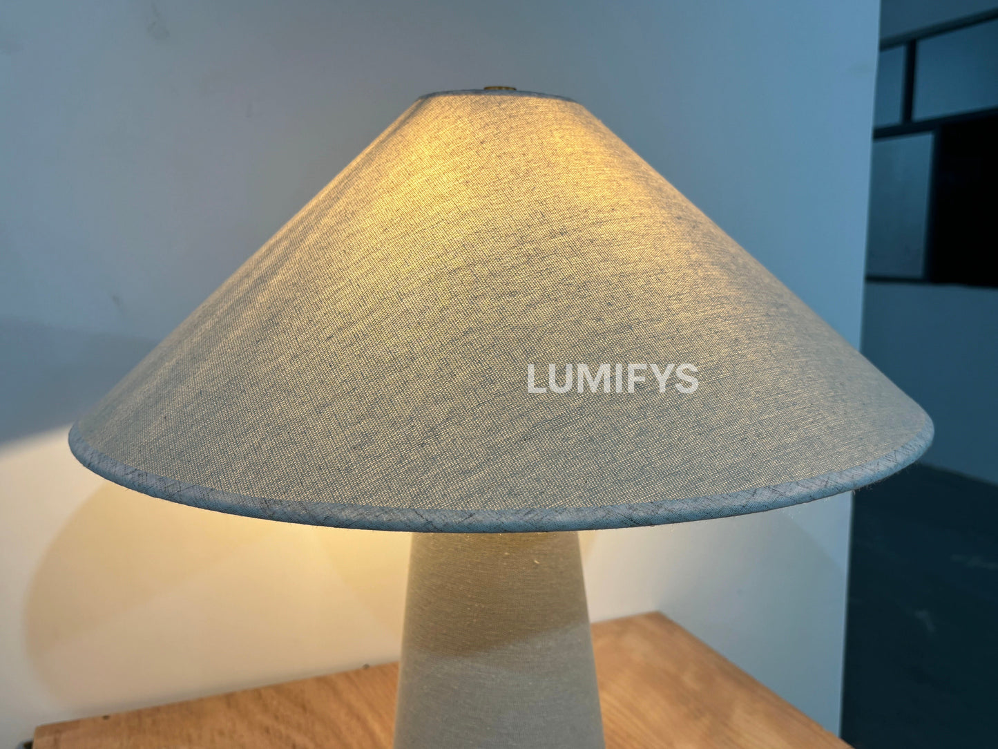 Ombra Table Lamp
