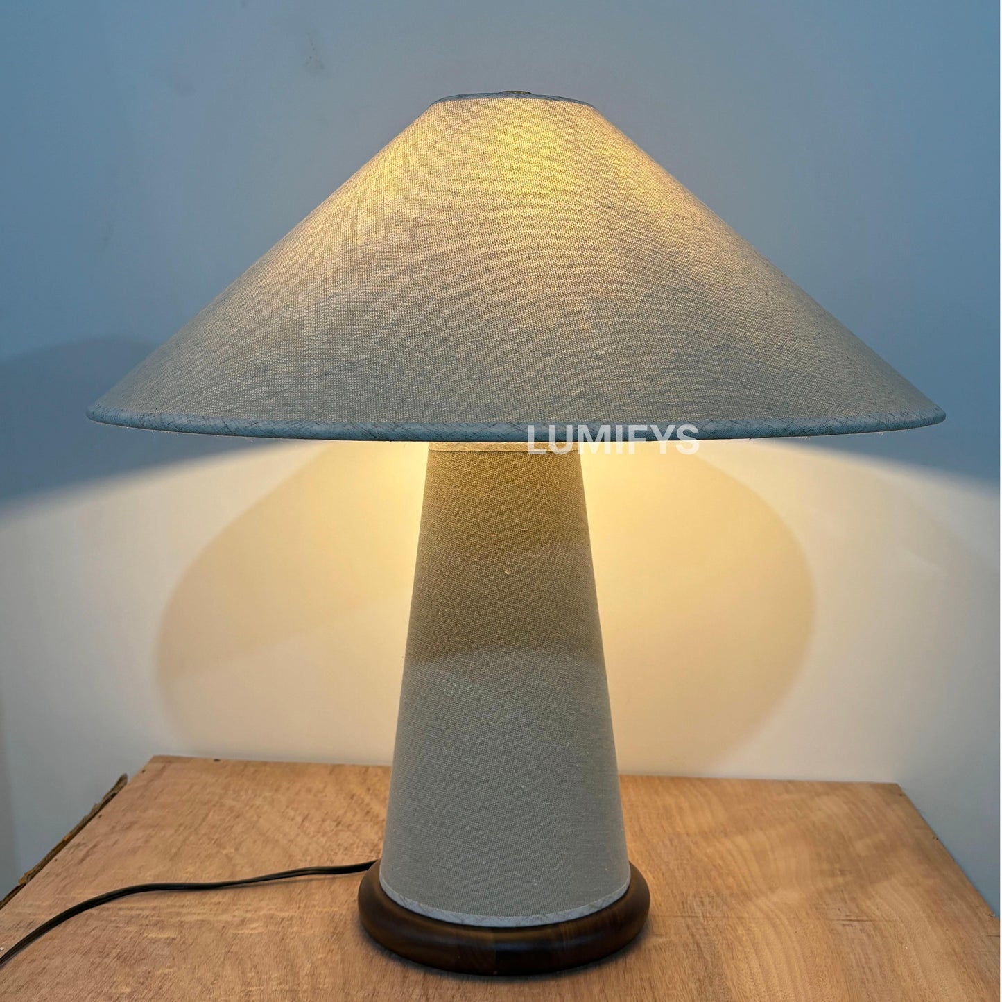 Ombra Table Lamp