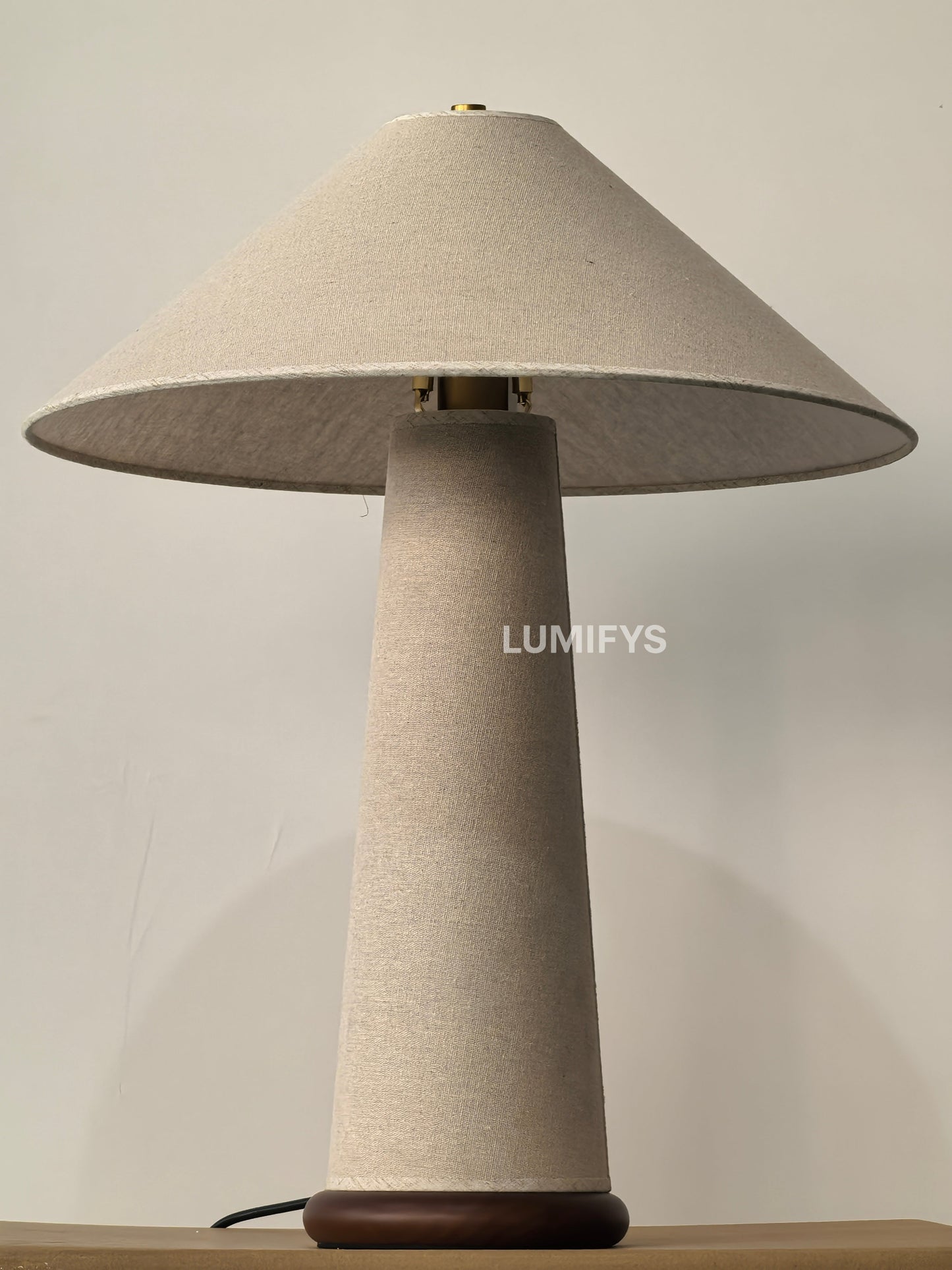 Ombra Table Lamp