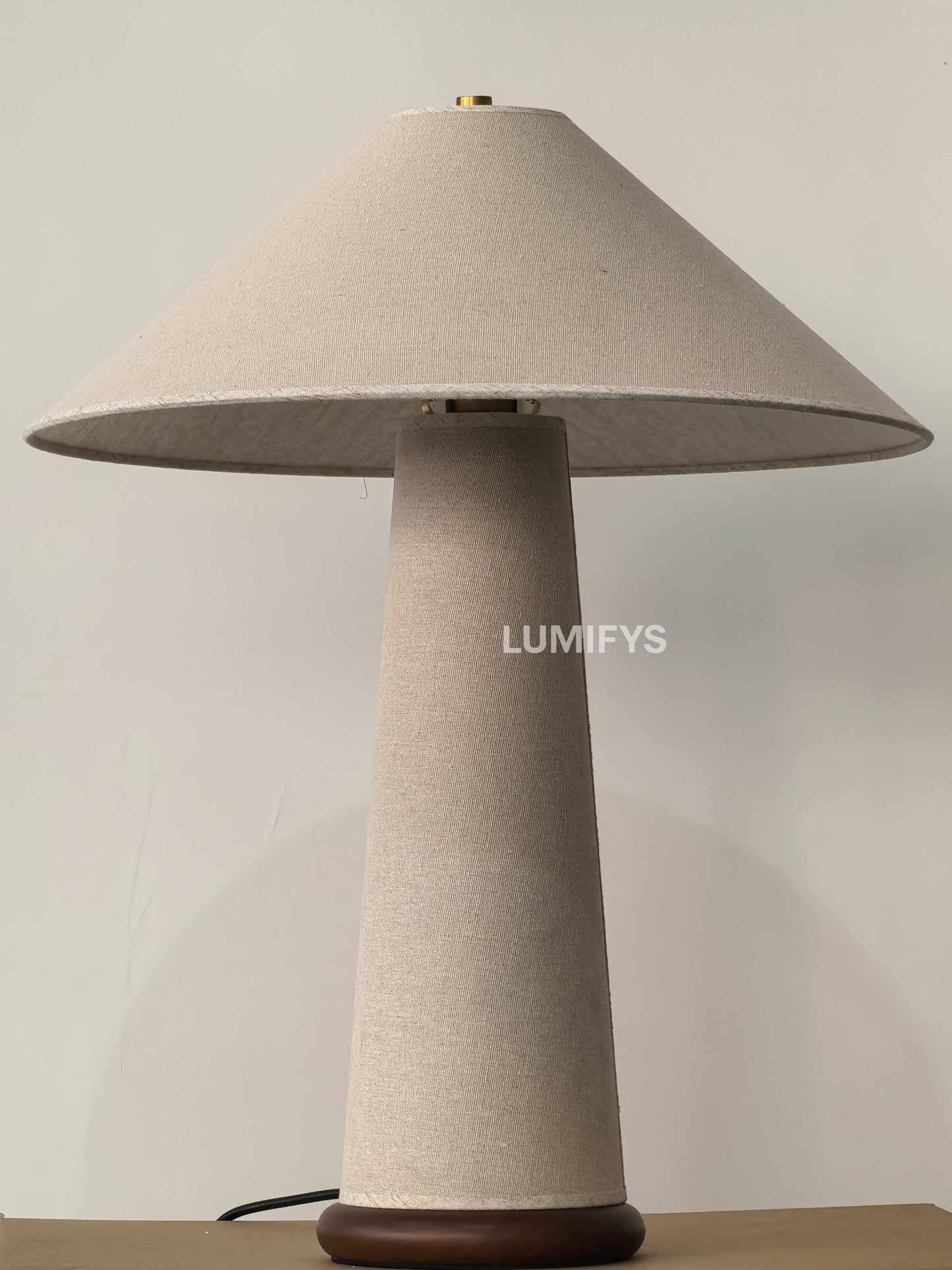 Ombra Table Lamp