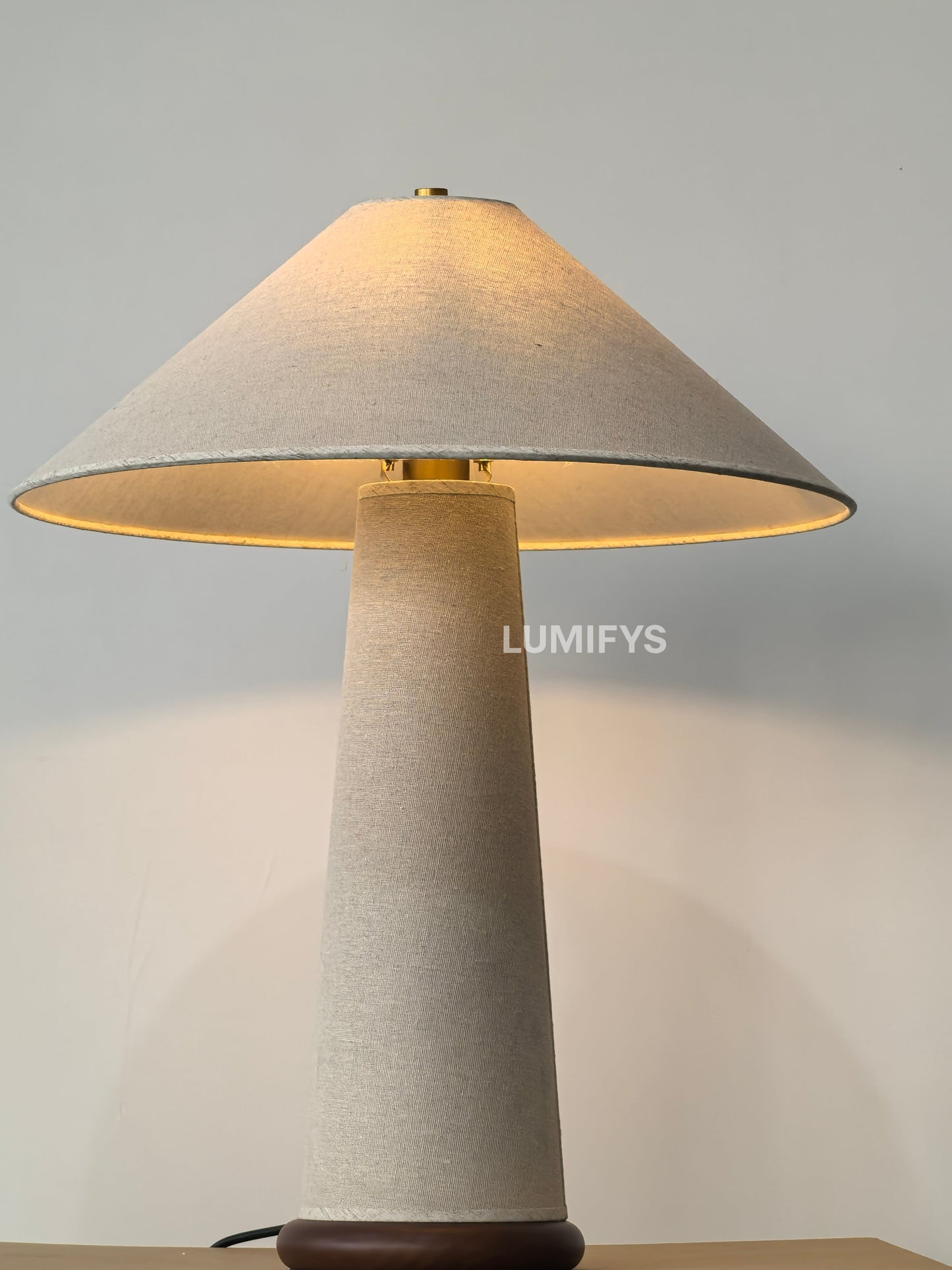 Ombra Table Lamp