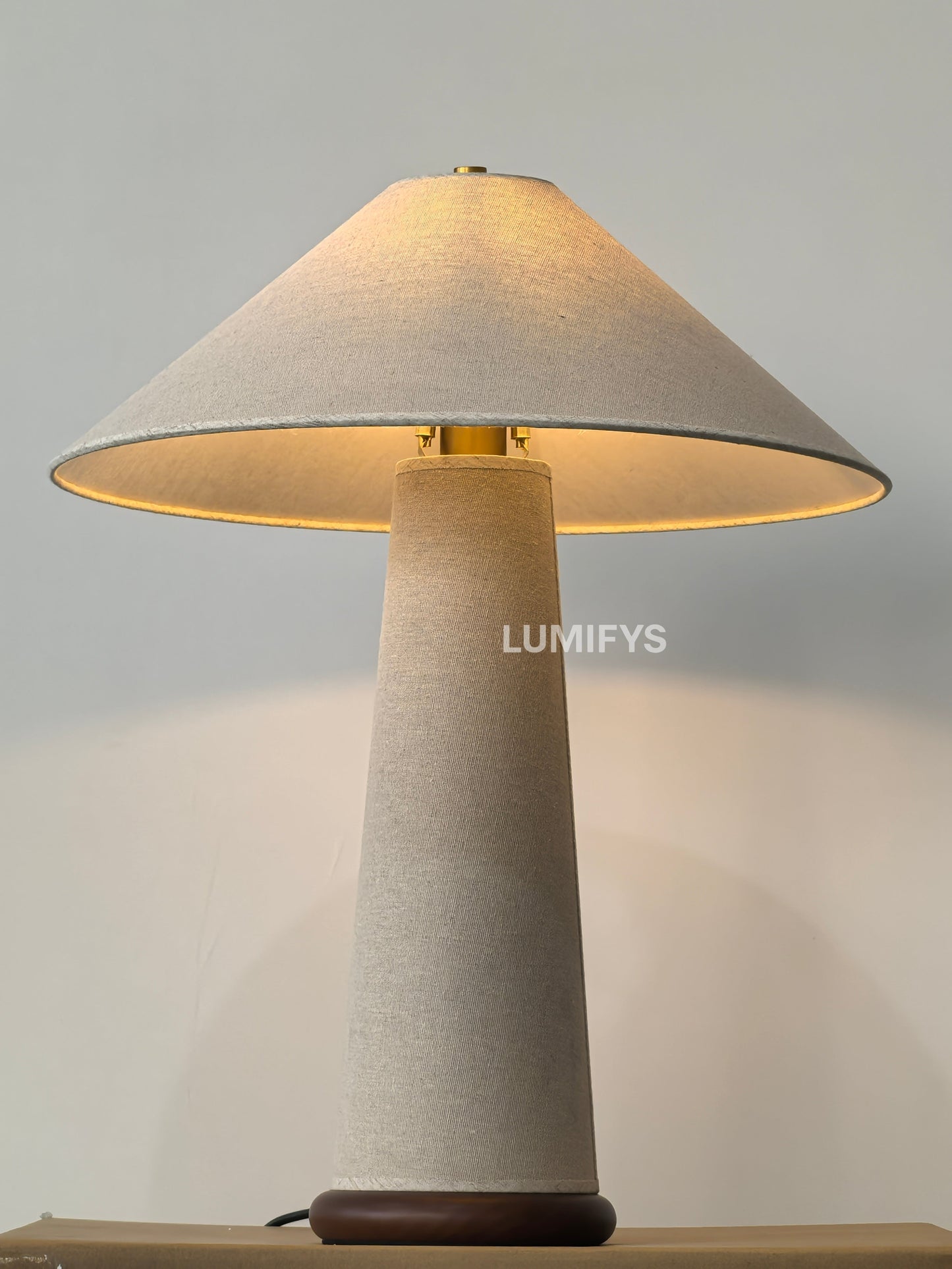 Ombra Table Lamp