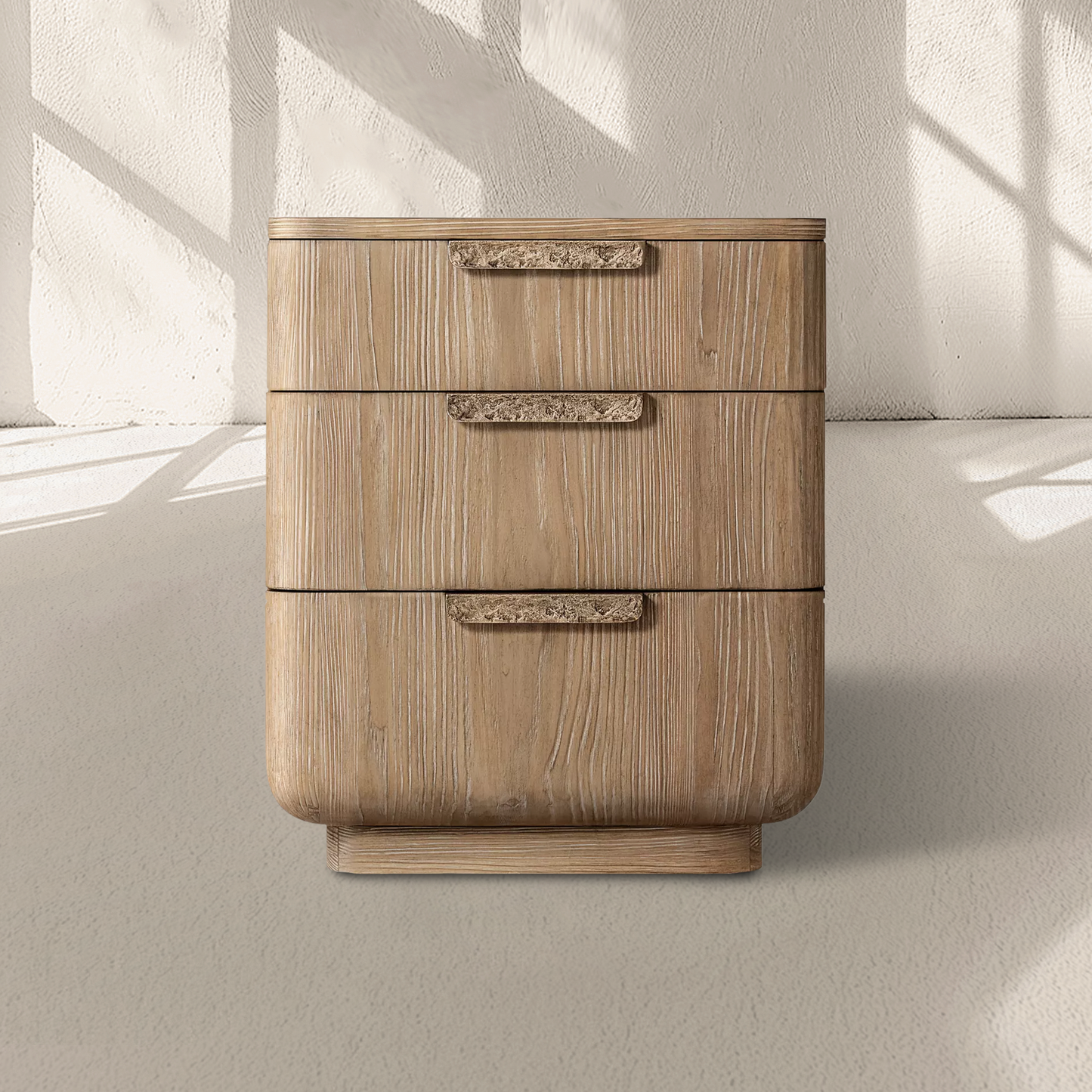 Cira Closed Nightstand