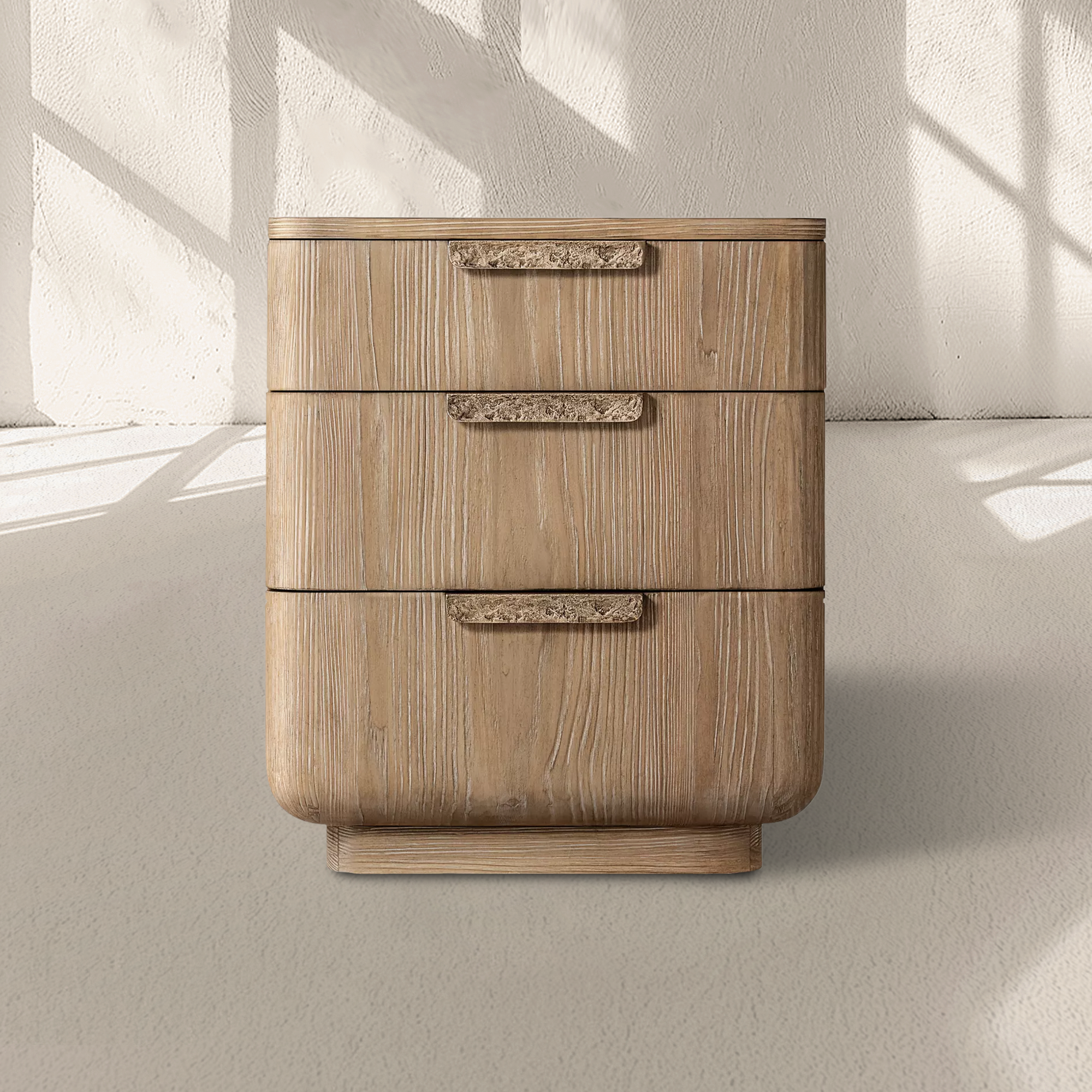 Cira Closed Nightstand