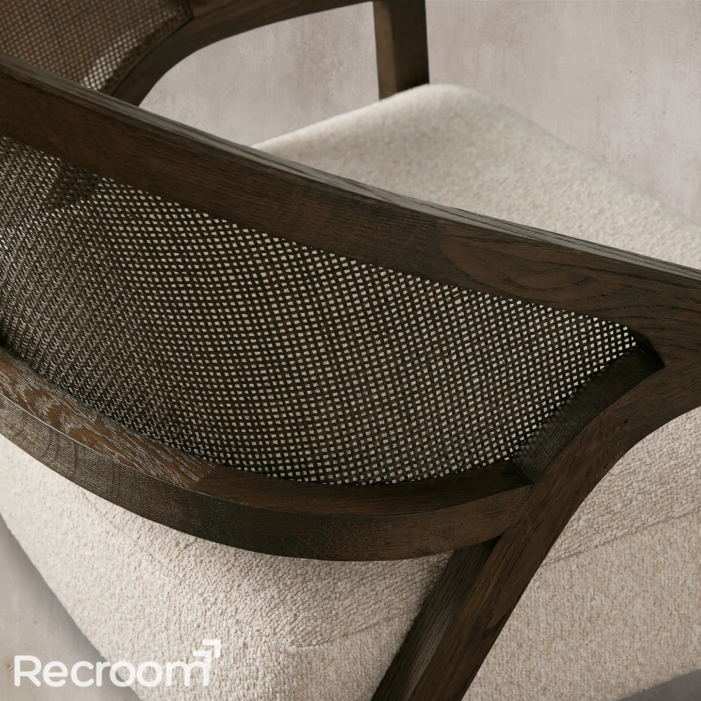 Artmee Dining Arm Chair