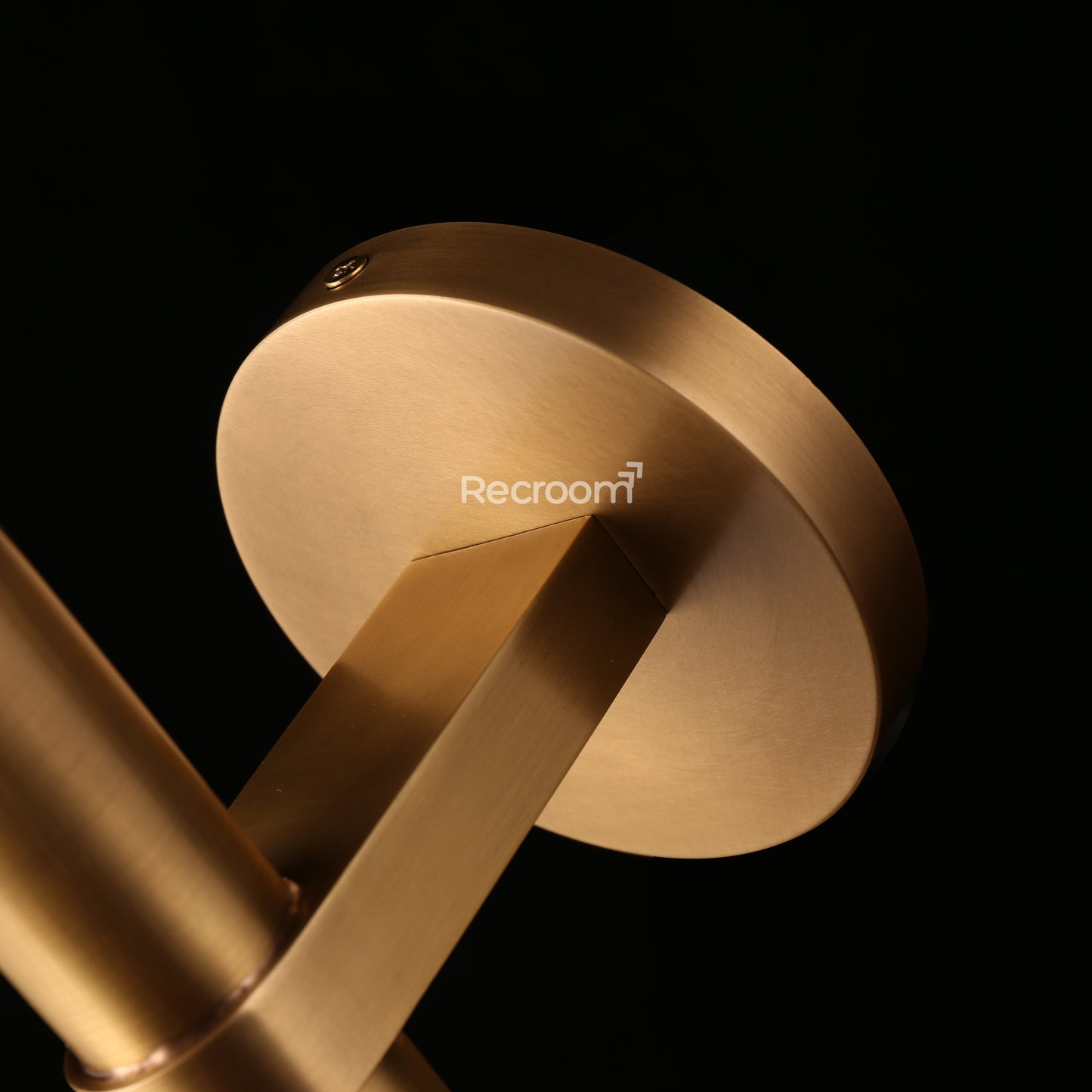 Aquitaines Torch Wall Sconce 5"