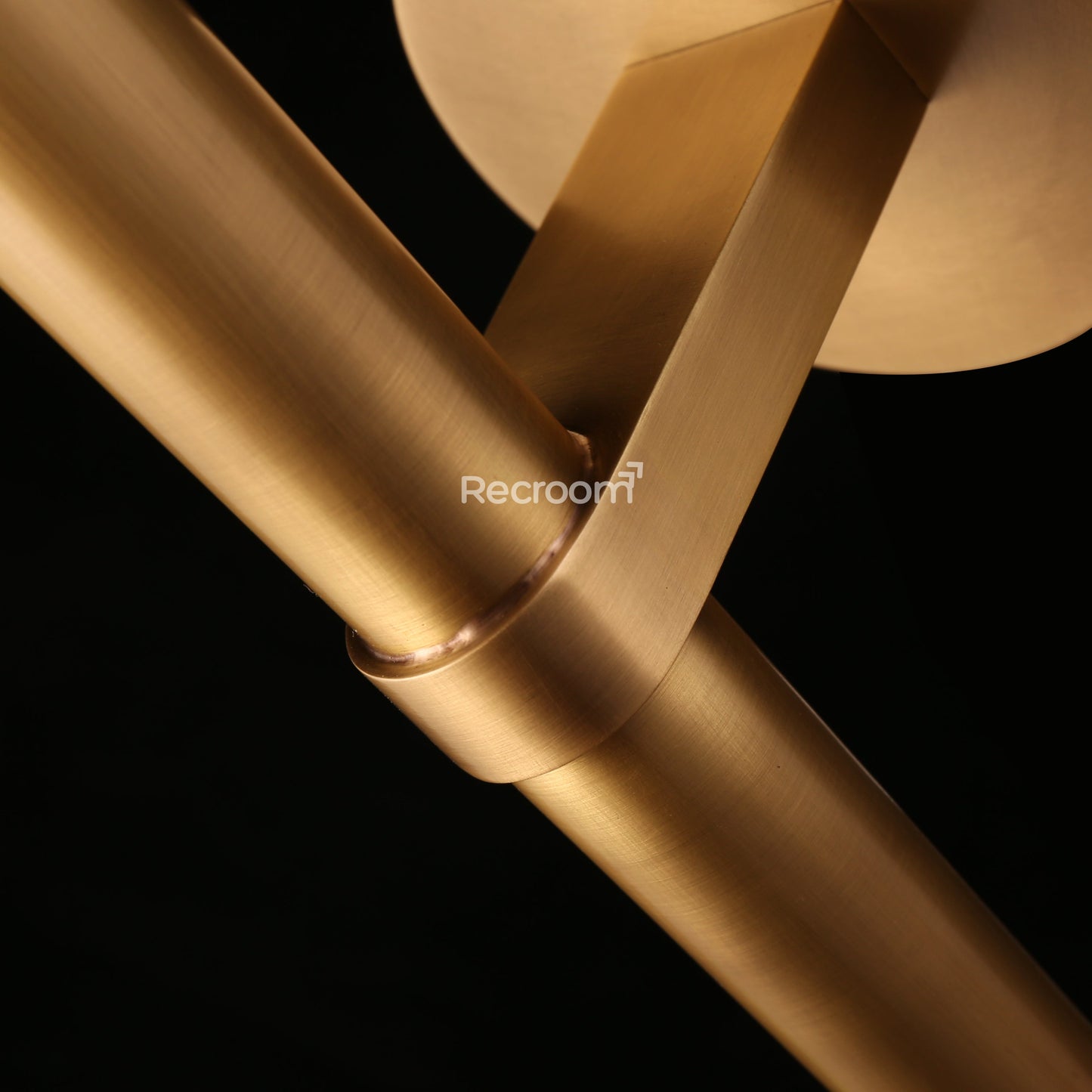 Aquitaines Torch Wall Sconce 5"