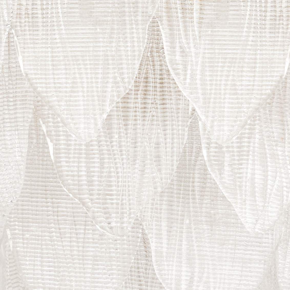 Soho Chandelier Antique Brass with Frosted Glass Accents