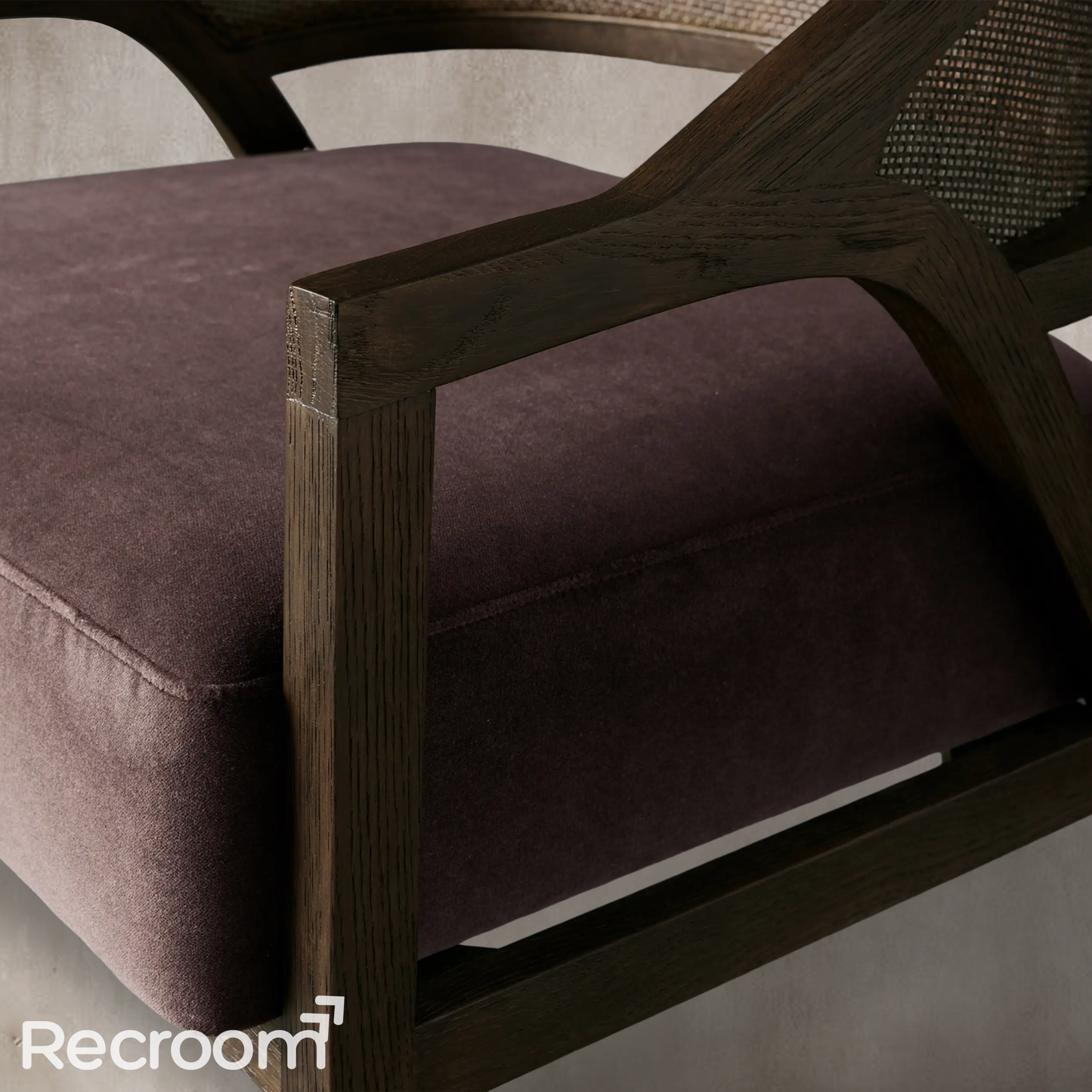 Artmee Dining Arm Chair