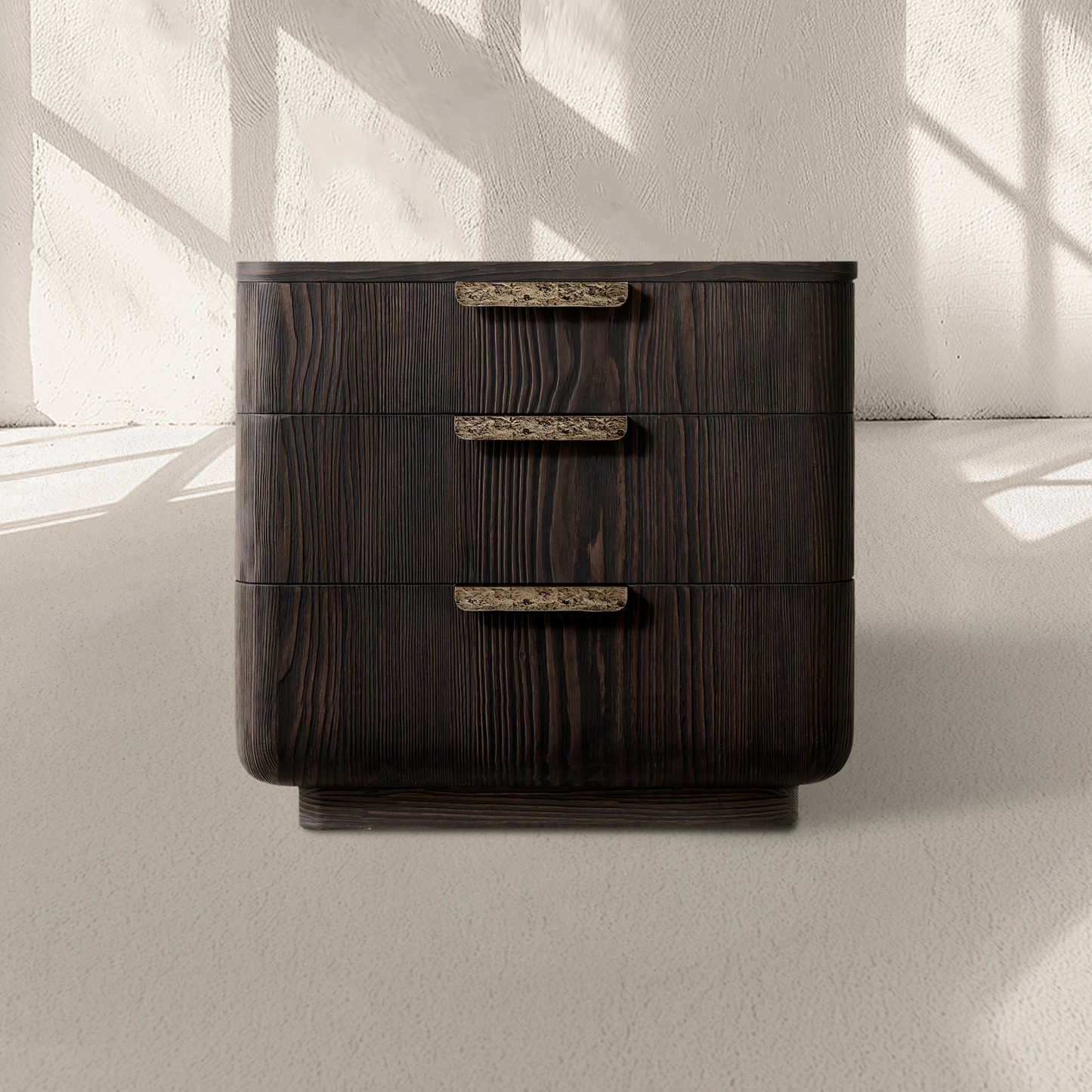 Cira Closed Nightstand