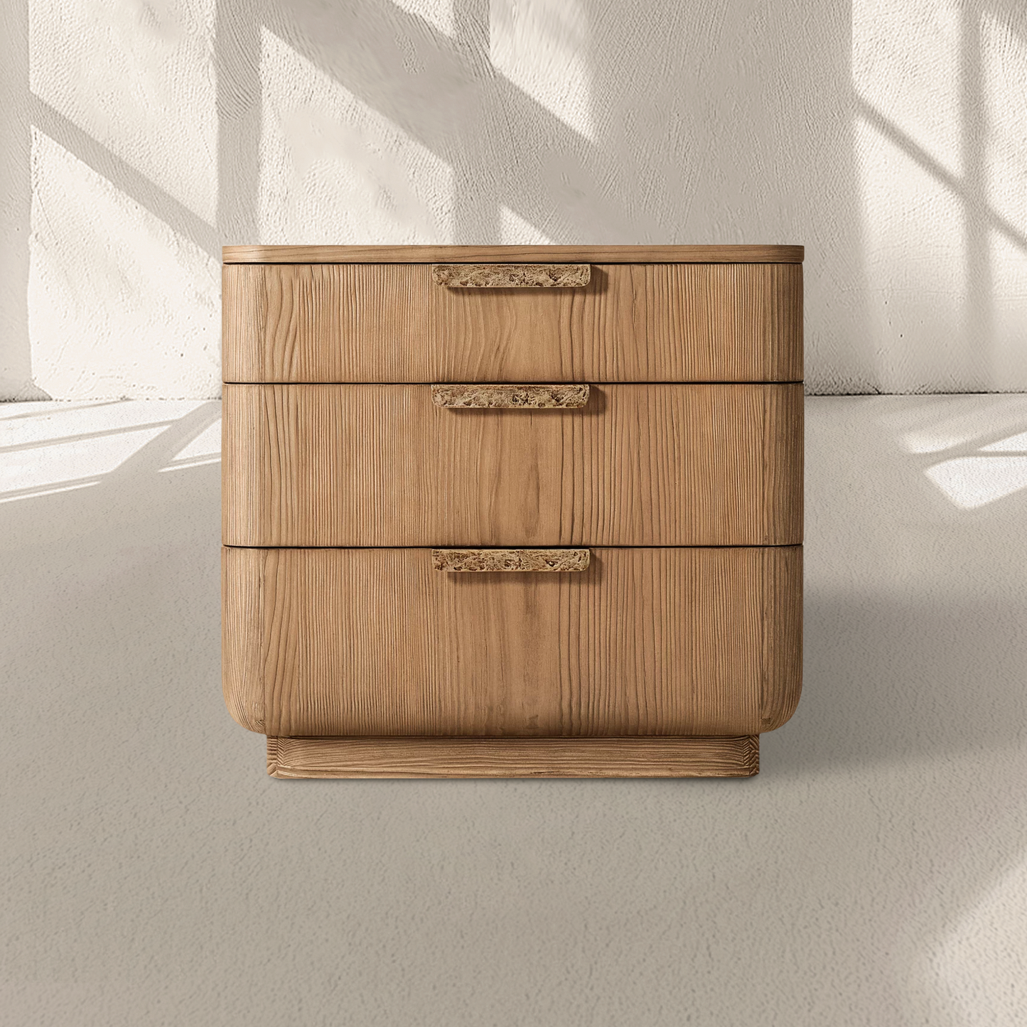 Cira Closed Nightstand