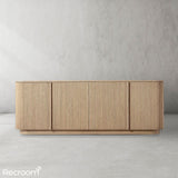 Muelho 4-Door Sideboard