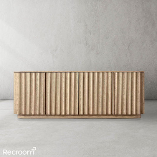 Muelho 4-Door Sideboard
