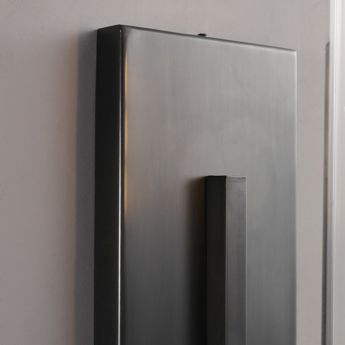 Manory Grand Outdoor Sconce 5"