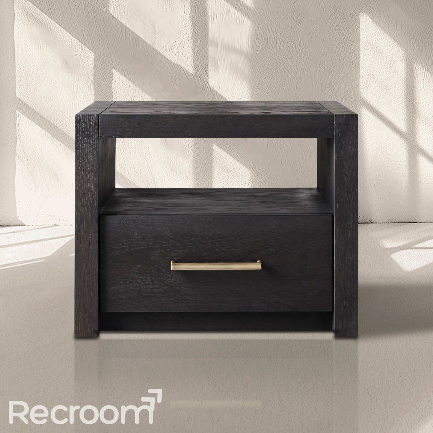 Bood Open Nightstand