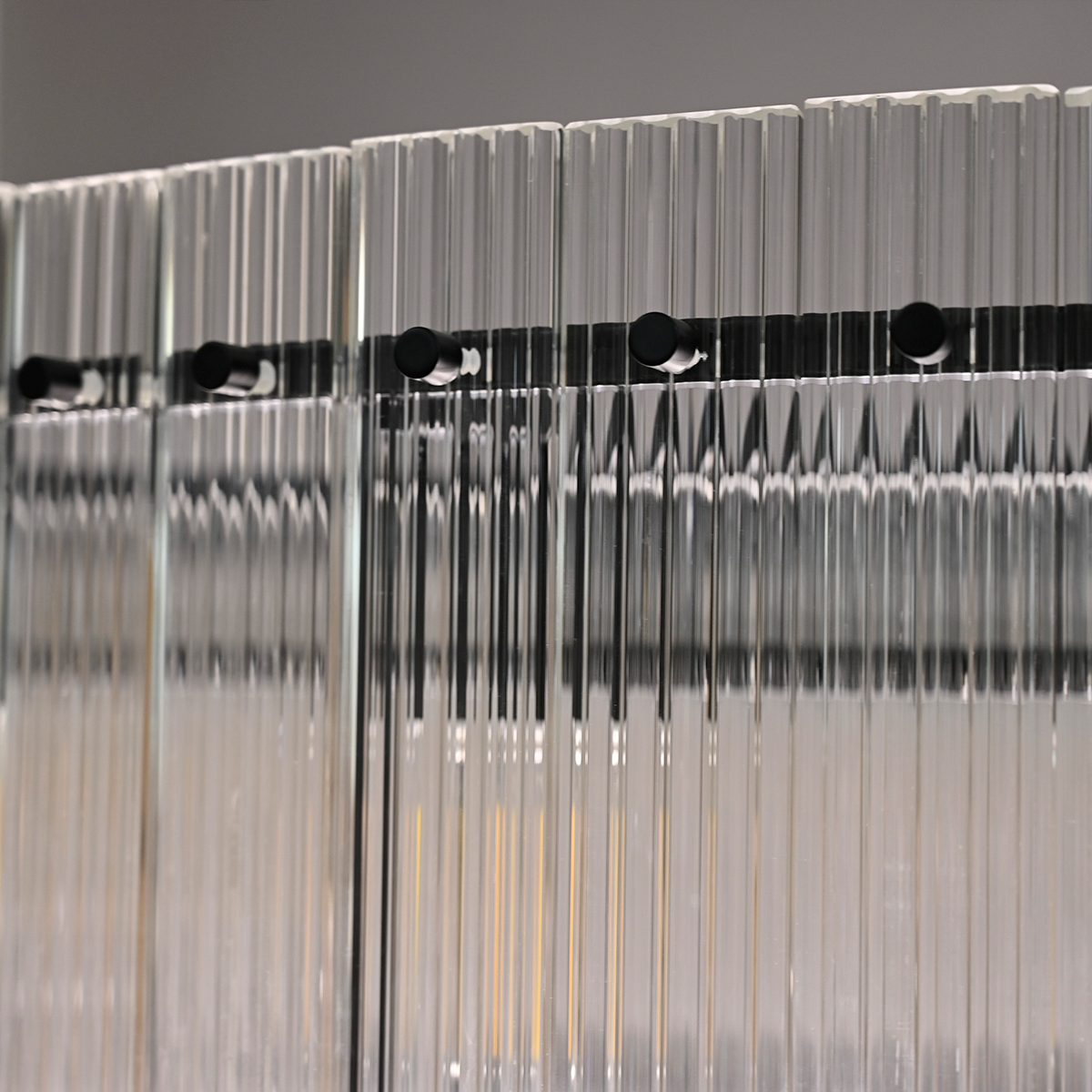 San Marcon Round Chandelier 22" 37" 48" 60"