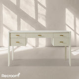 Luis Desk (55'')