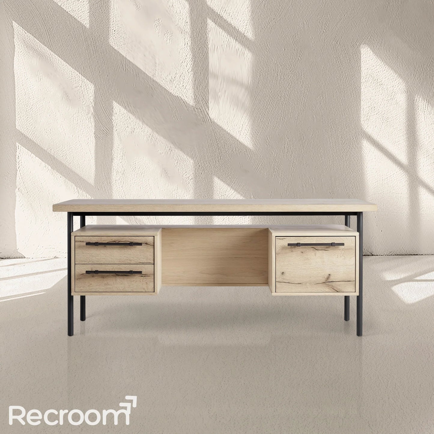 Sullivo Executive Desk