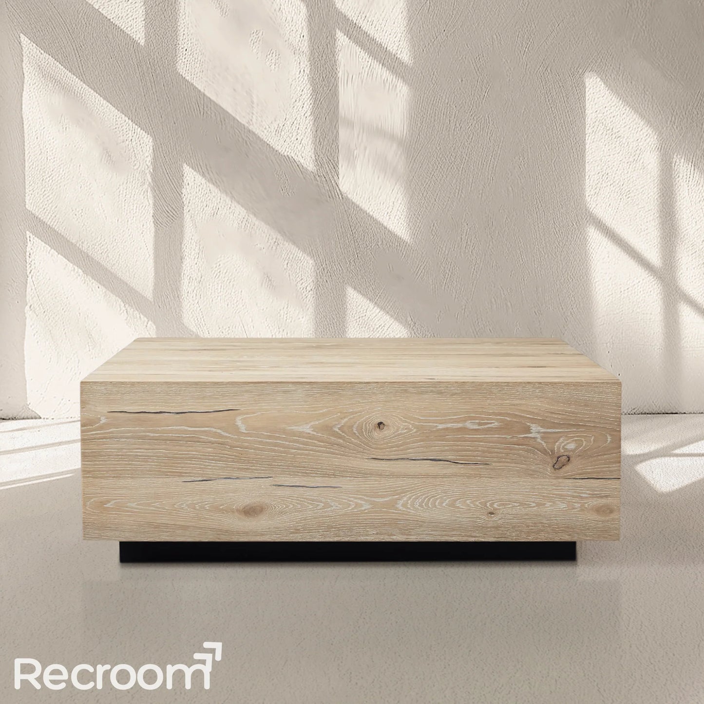 Sullivo Square Coffee Table