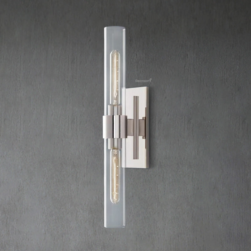 Manory Linear Sconce 4"